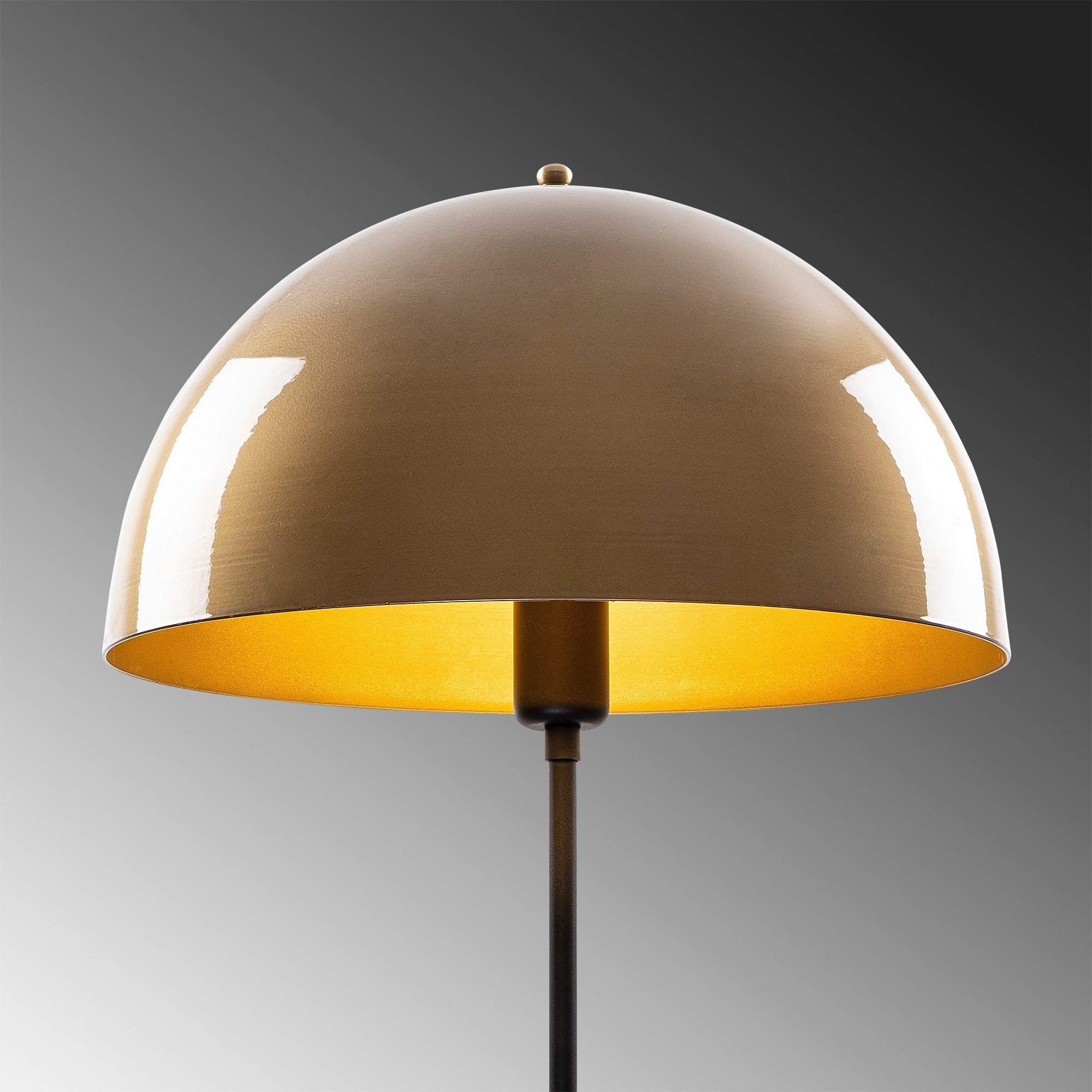 Stehlampe Can NT-113 Gold (4)