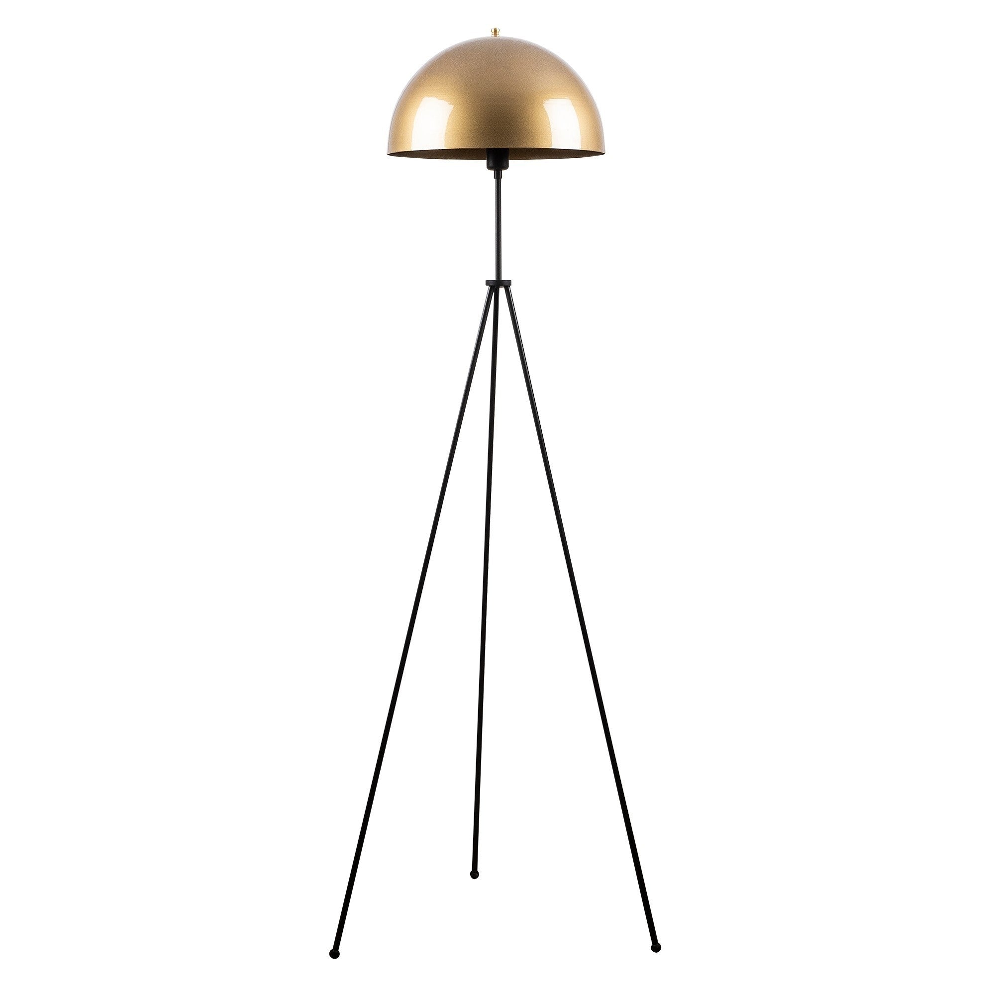 Stehlampe Can NT-113 Gold