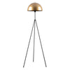 Stehlampe Can NT-113 Gold