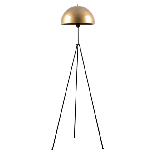 Stehlampe Can NT-113 Gold