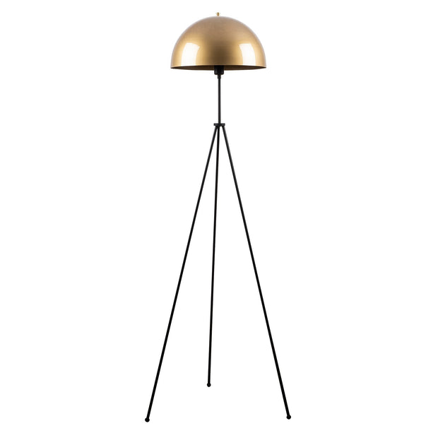 Stehlampe Can NT-113 Gold