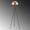 Stehlampe Can NT-113 Gold (3)