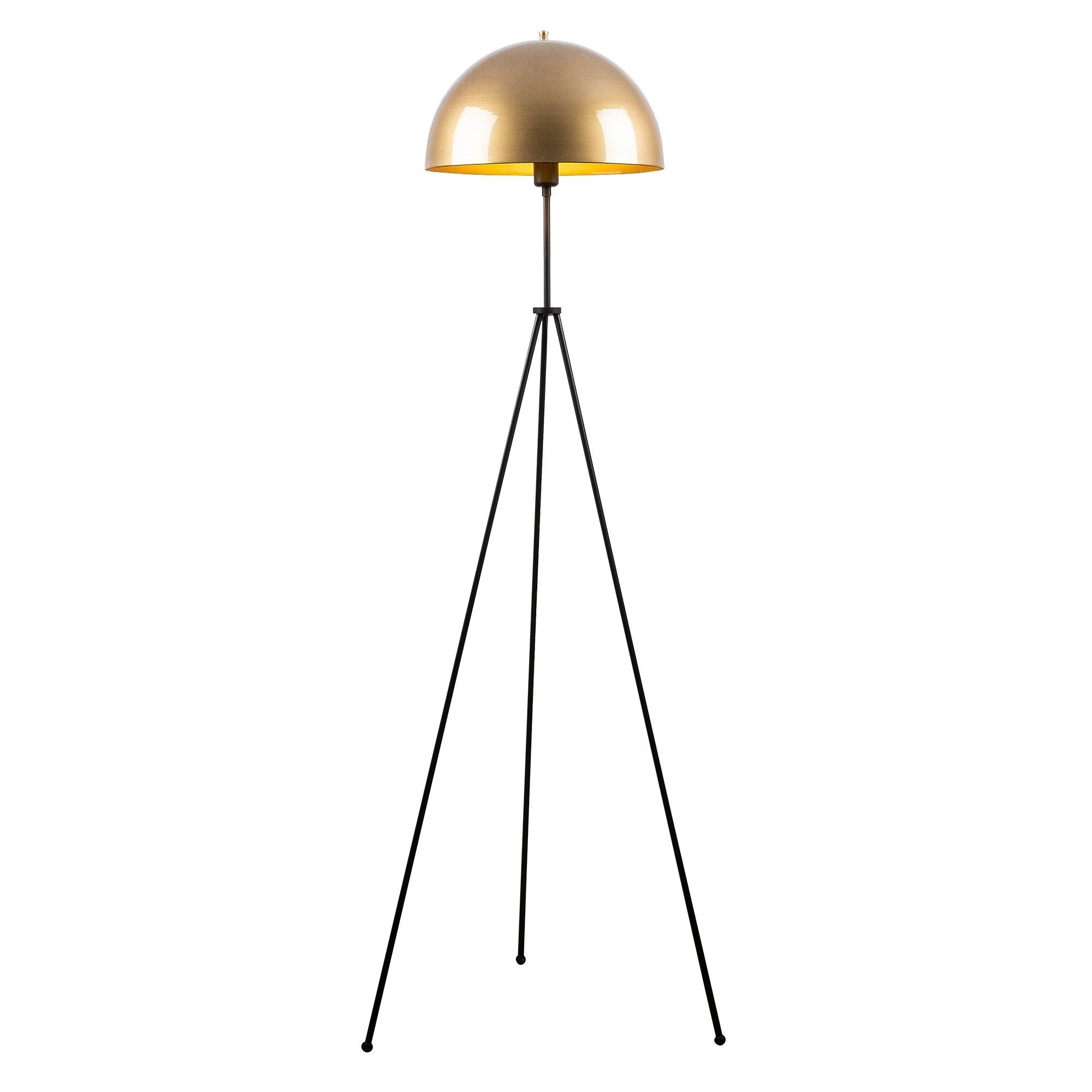 Stehlampe Can NT-113 Gold (5)