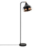 Stehlampe Yildo 6906 Schwarz (3)