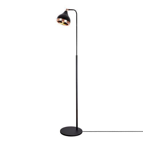 Stehlampe Yildo NT-146 Schwarz