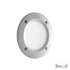 Strahler Leti Round FI1 & IDLXIT-LETI-ROUND-FL1-BIANCO