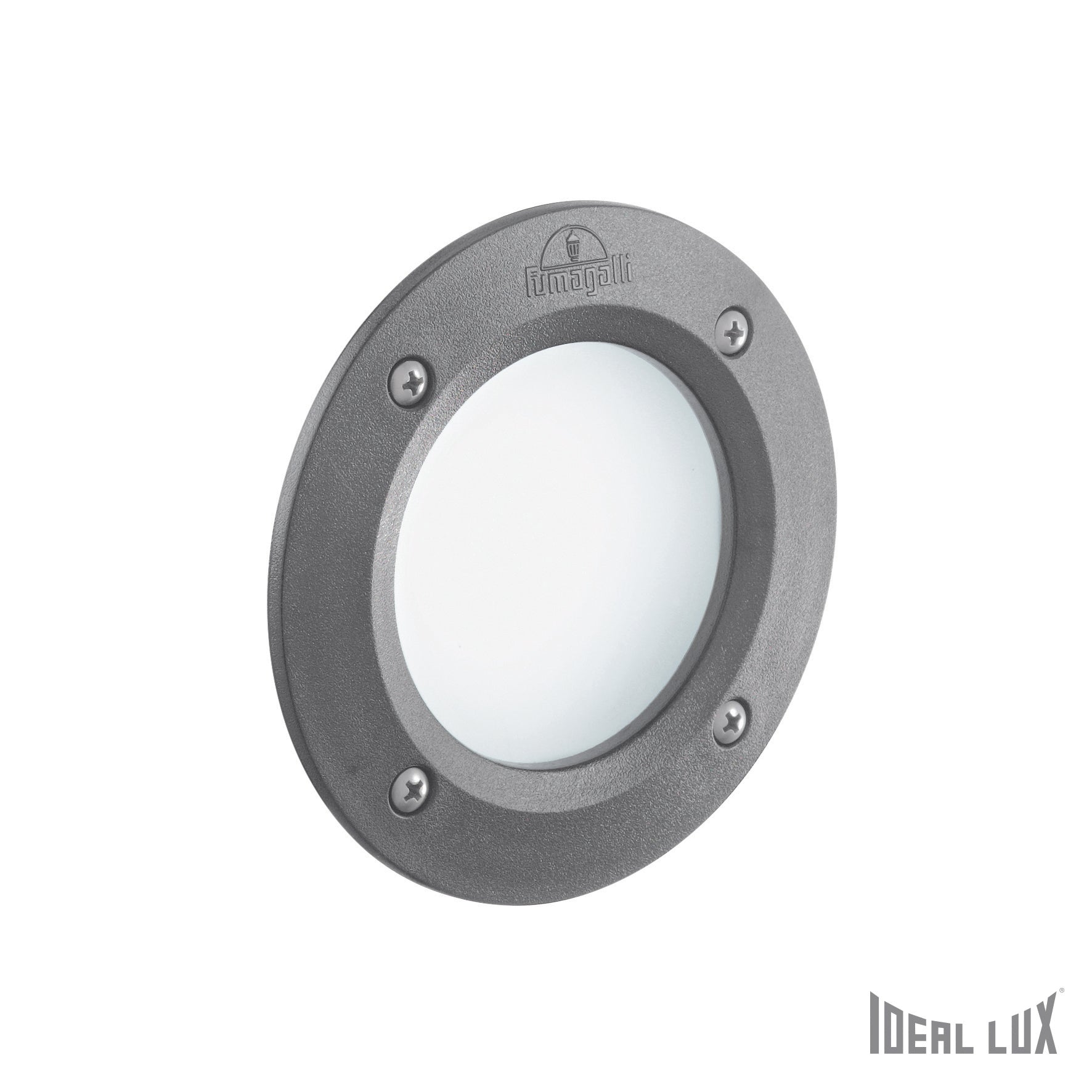 Strahler Leti Round FI1 (1) & IDLXIT-LETI-ROUND-FL1-BIANCO