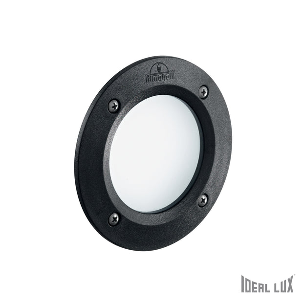 Strahler Leti Round FI1 (2) & IDLXIT-LETI-ROUND-FL1-BIANCO