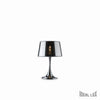 Tischlampe London TL1 Big Chrom