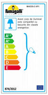 Wandleuchte Maddi-2 AP1 (3)