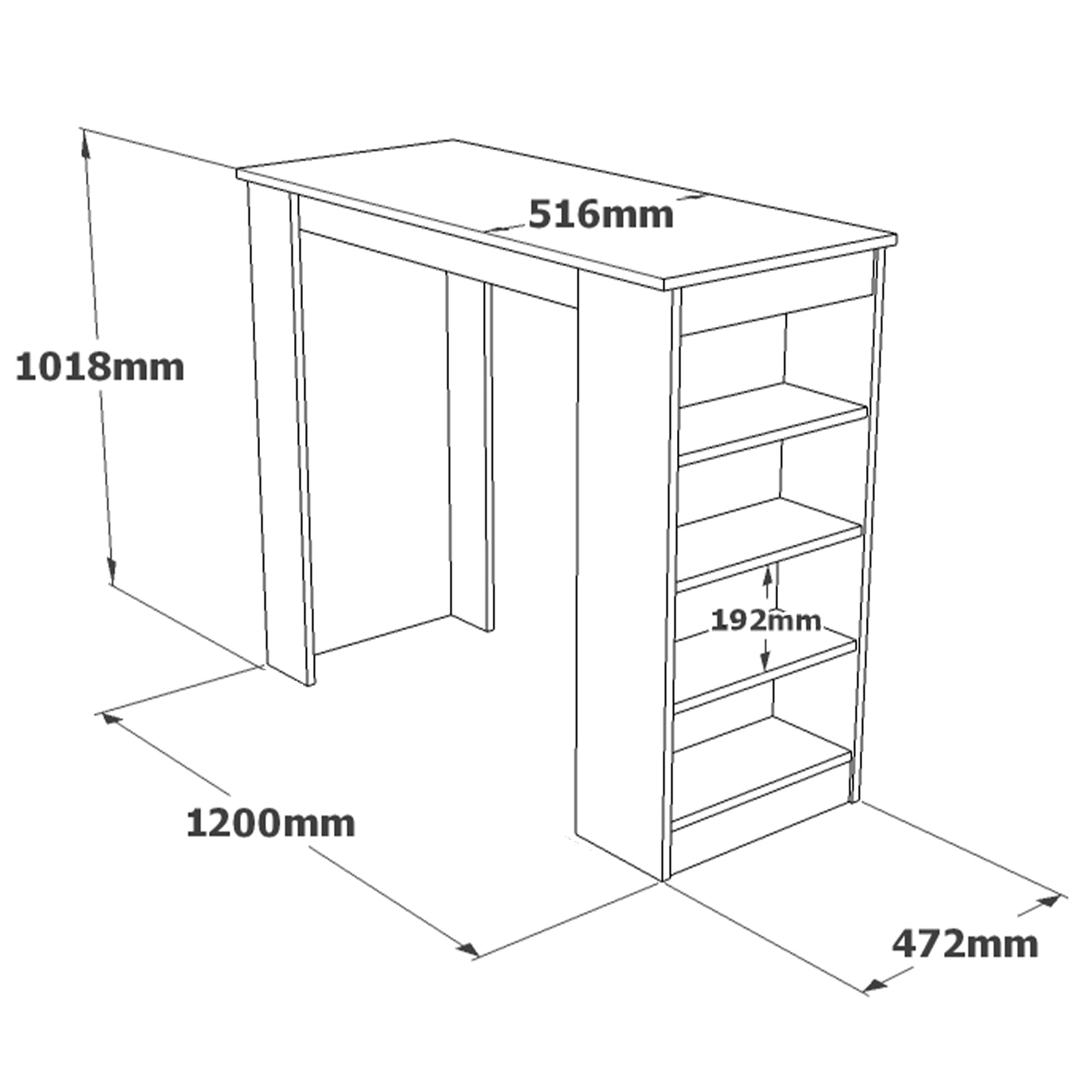 Bartisch Style ST1-EW Marmor (4)