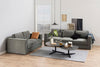 Couchtisch Barnsley Small Schwarz (1)