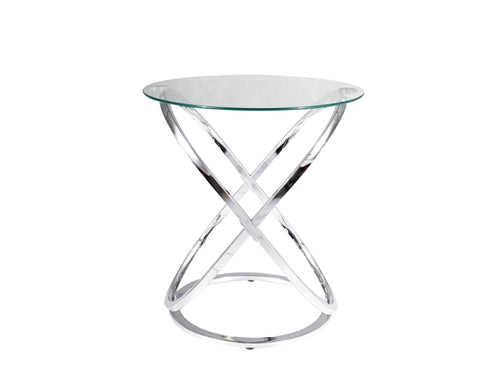 Couchtisch Esai C Transparent