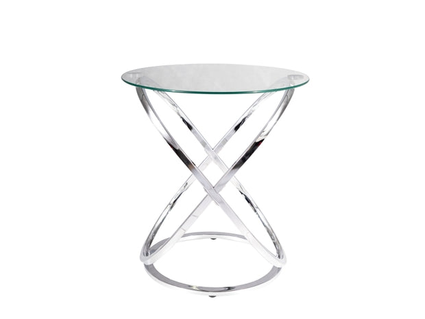 Couchtisch Esai C Transparent