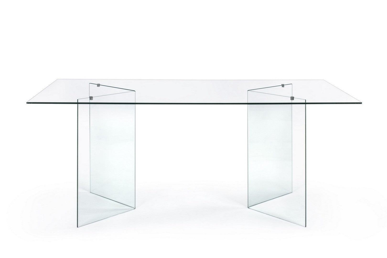 Esstisch Iride Rectangular Transparent (3)