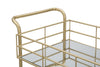 Servierwagen Glam Rett Gold (7)