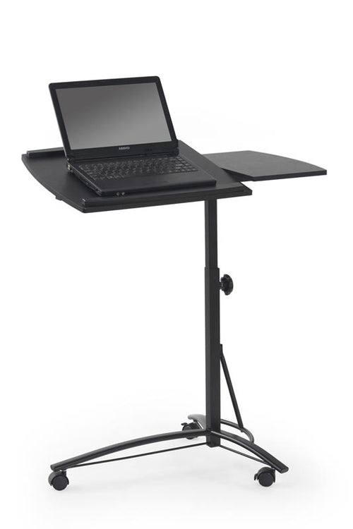 Laptoptisch Ben-14 Schwarz