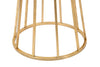 Beistelltisch Stick Tall Gold (7)