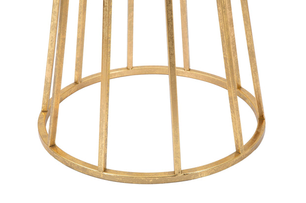 Beistelltisch Stick Tall Gold (7)