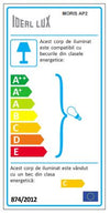 Wandleuchte Moris AP2 (5)