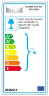 Wandleuchte Norma AP1 (3)