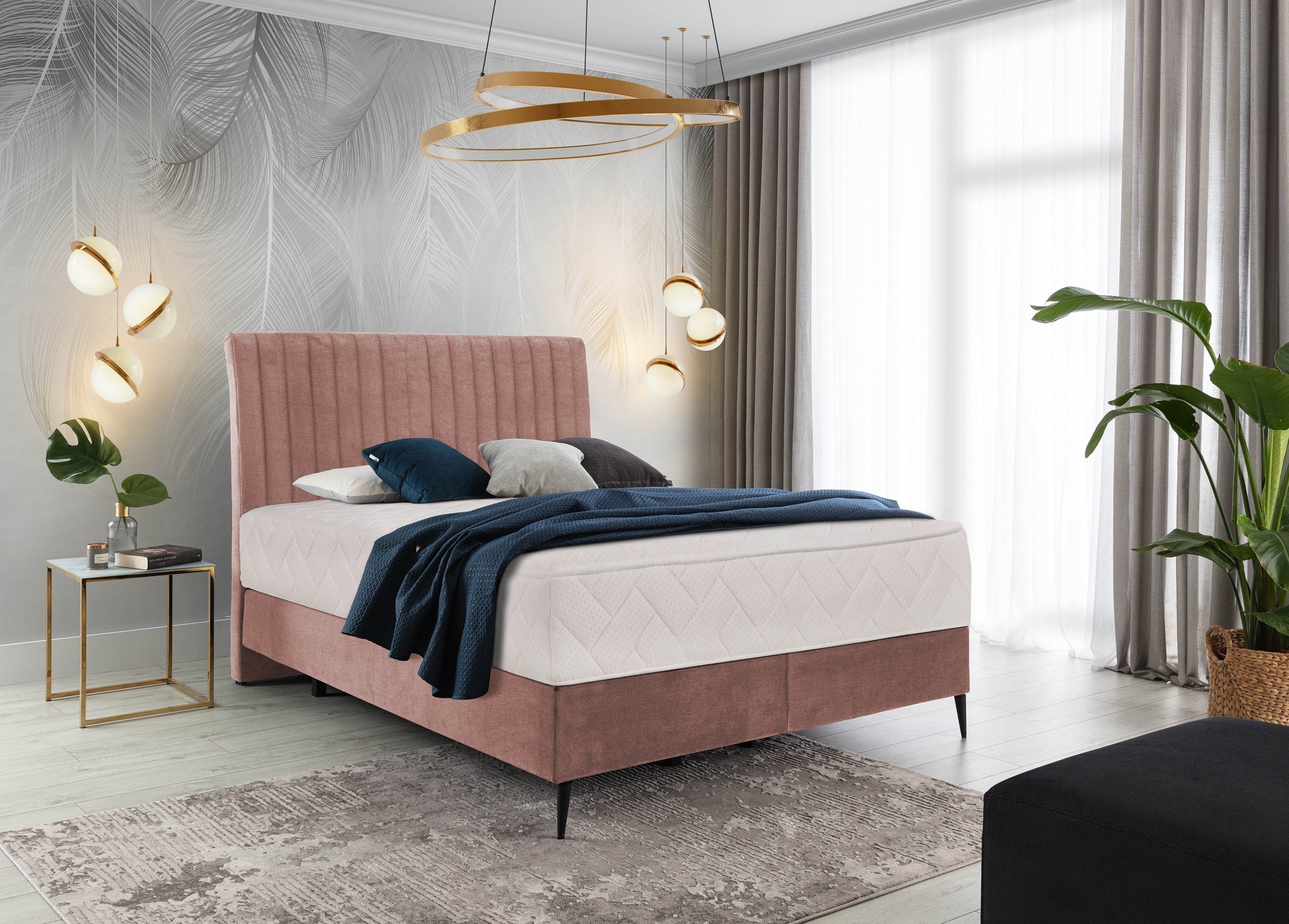 ELTMPL-BED-BLANCA-BOXSPRING-NUBE & ELTMPL-BED-BLANCA-BOXSPRING-NUBE