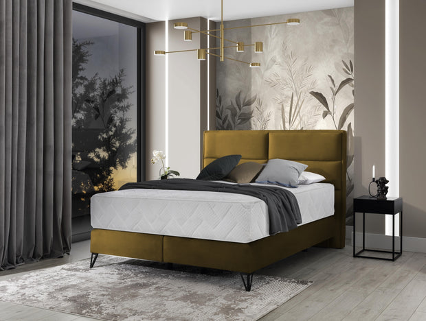 ELTMPL-BED-SAFIRO-BOXSPRING-LOCO & ELTMPL-BED-SAFIRO-BOXSPRING-LOCO