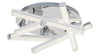 Deckenleuchte Chelsea 5790 Chrom (2)