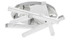 Deckenleuchte Chelsea 5790 Chrom