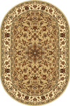 AGNLPL-STANDARD-SAMIR-BEIGE-OVAL