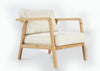 Lounge Set 5-Sitzer Clivia Creme (4)