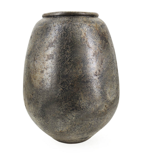 Vase MeTallic Large Mehrfarben