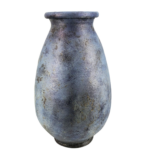 Vase Palem Blau