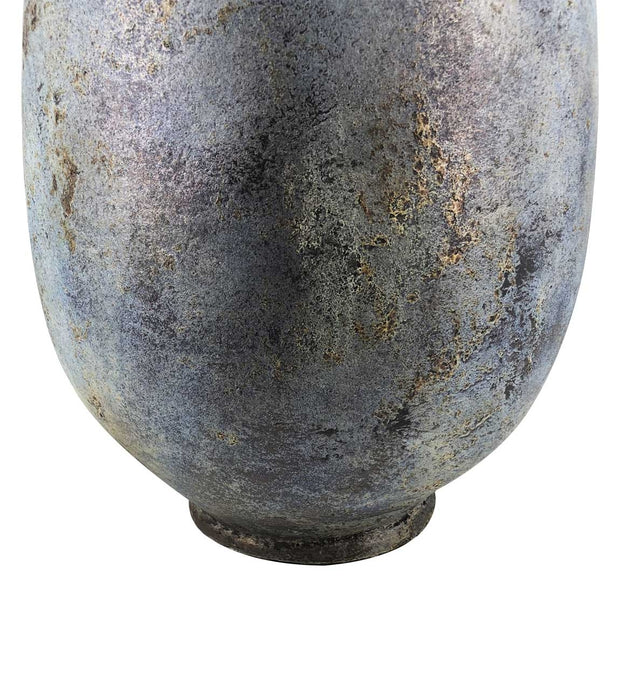 Vase Palem Blau (3)