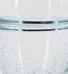 Vase Atlantis Low Transparent (3)