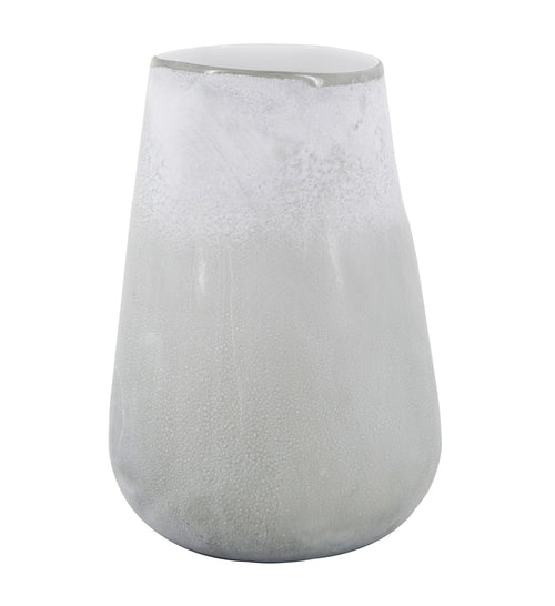 Vase Atlantis Tall Weiß