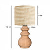 Tischlampe AYD-3271 Beige (2)