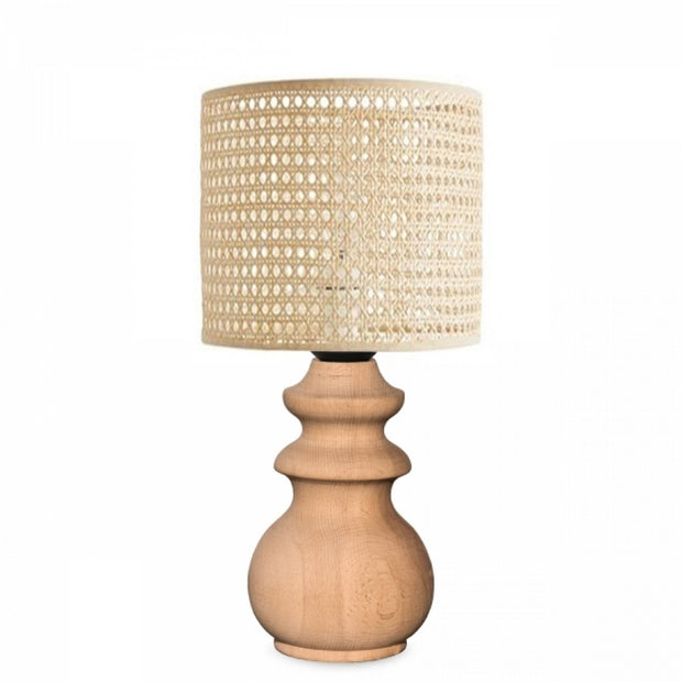 Tischlampe AYD-3271 Beige