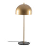 Tischlampe Can NT-134 Gold