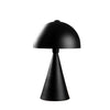 Tischlampe Dodo 5051 Schwarz