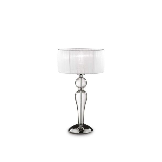 Tischlampe Duchess TL1 Small Transparent