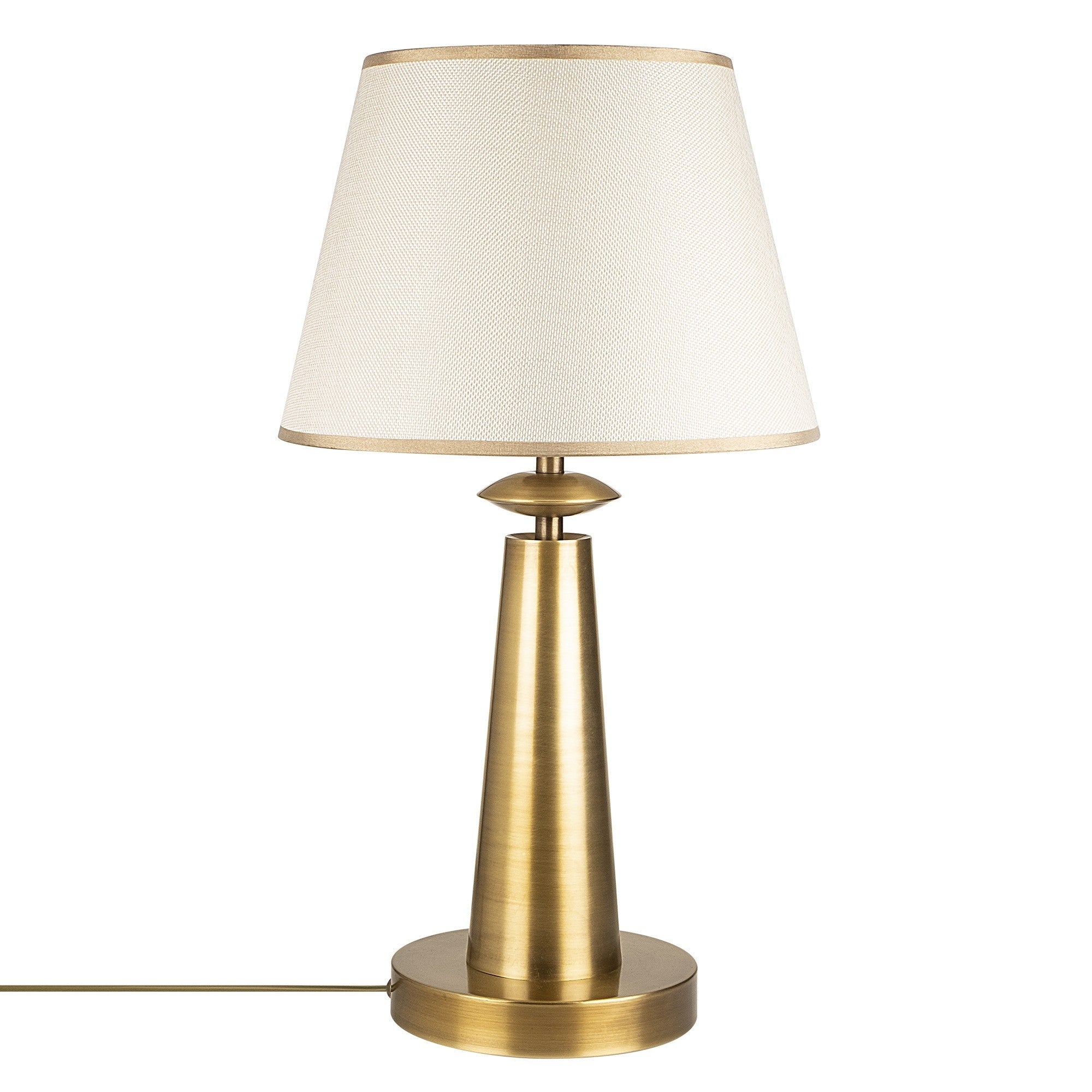 Tischlampe Pardo 3041 Gold