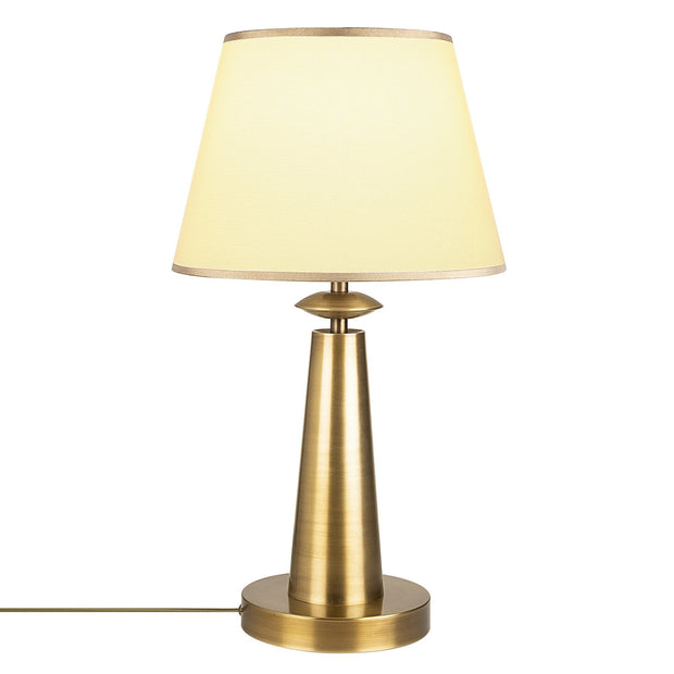 Tischlampe Pardo 3041 Gold (2)