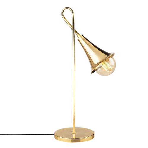 Tischlampe Samal 3071 Gold